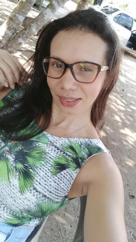 Tanara Araújo