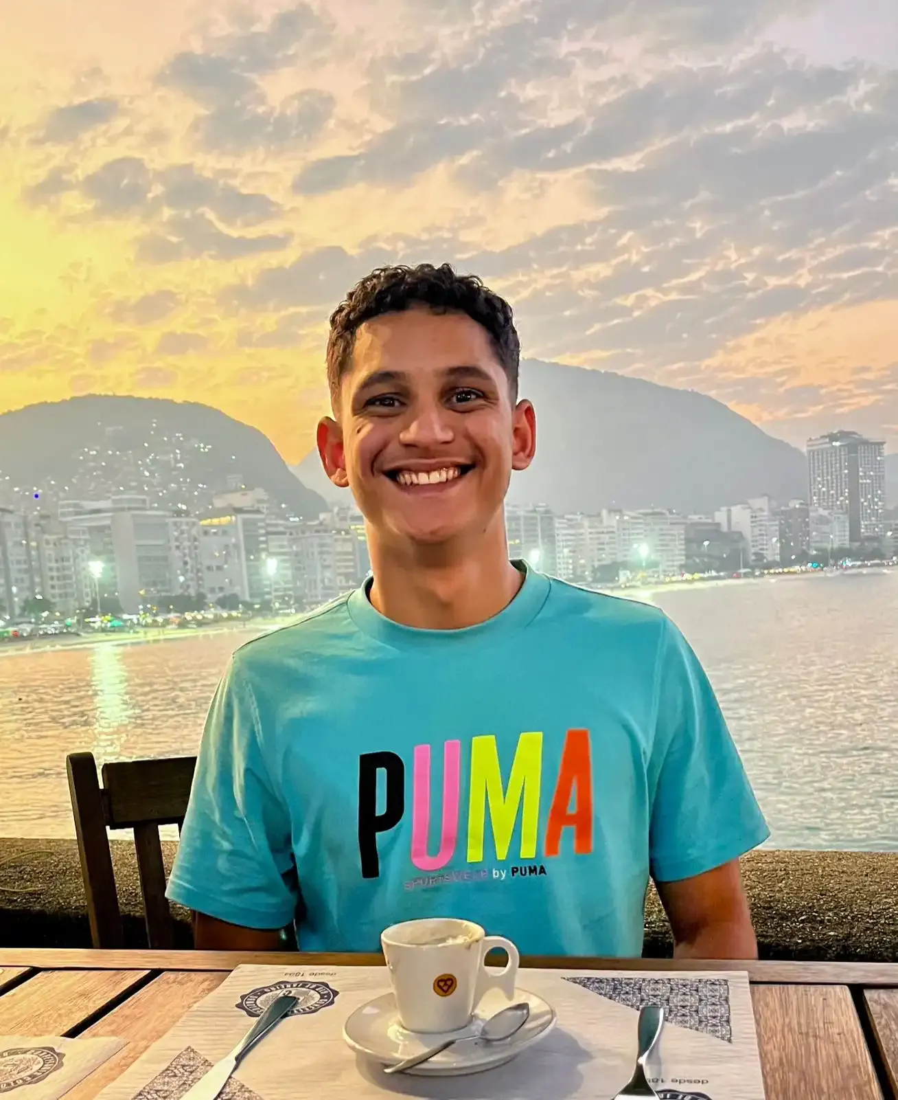 Filipe Silva