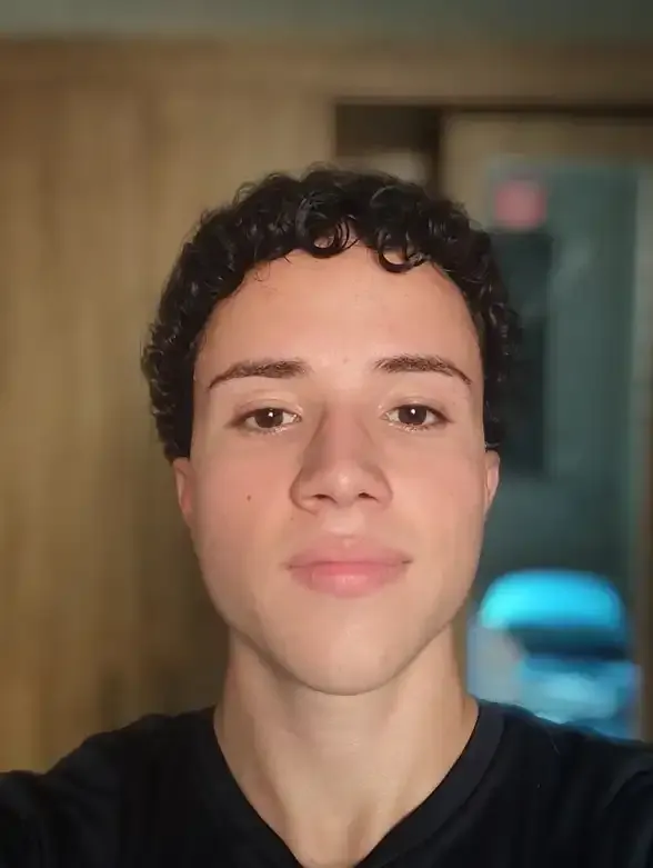 Gustavo Silva