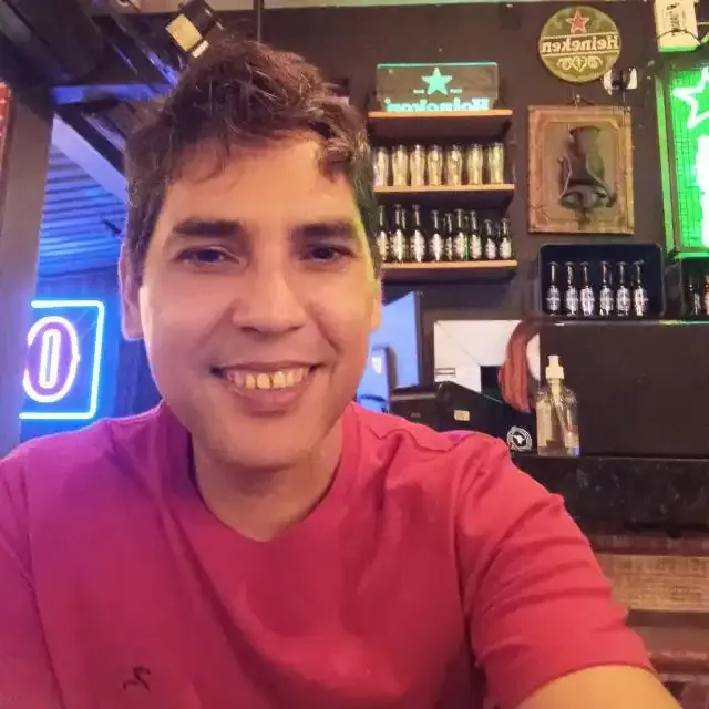 Eder Anjos