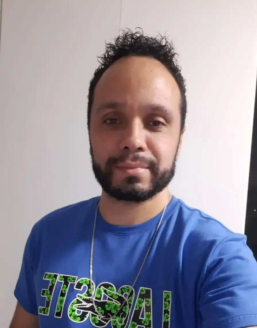 Carlos Silva