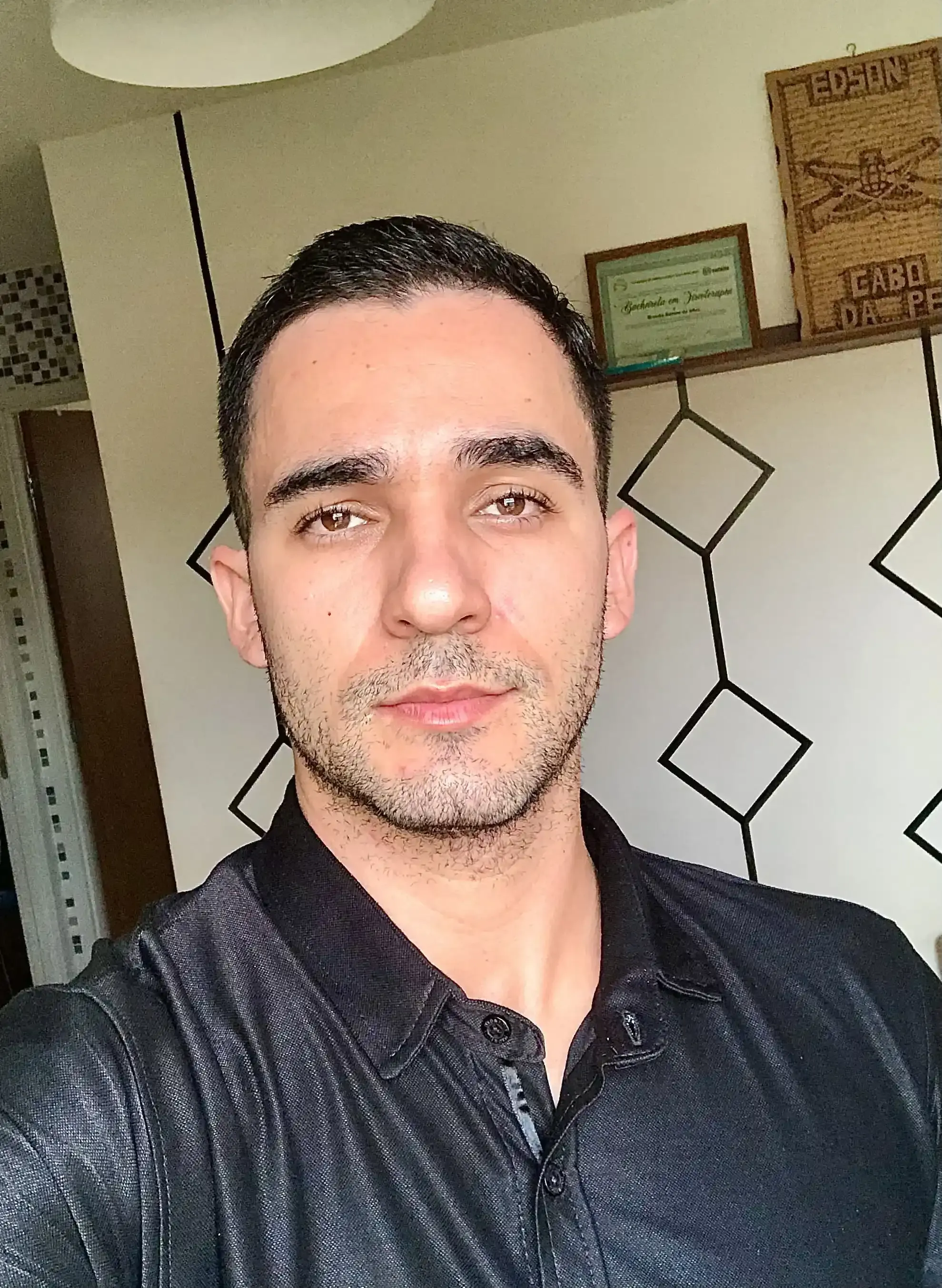 Edson Cajado