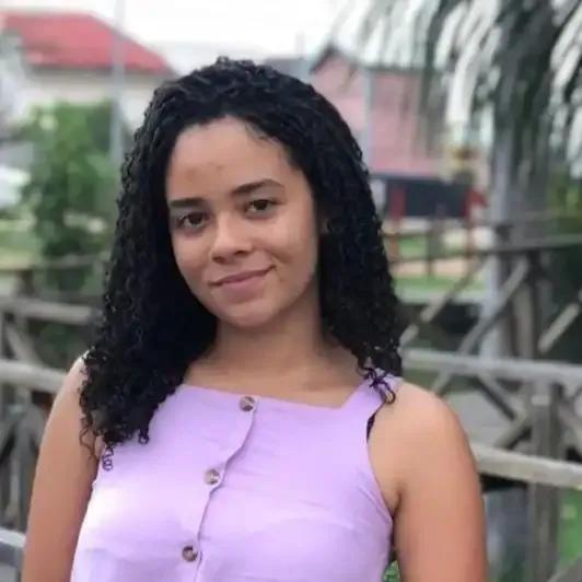 Gabrielly Santos