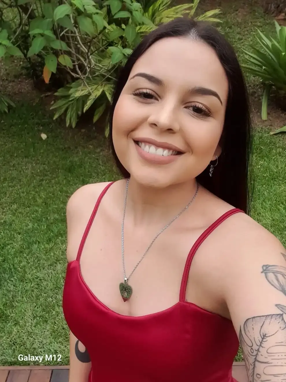 Camila Fernandes