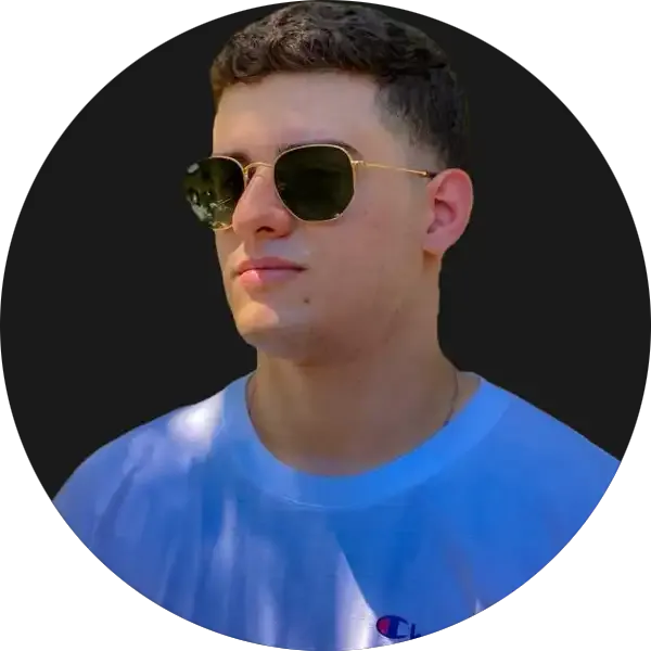 Gabriel Garcia