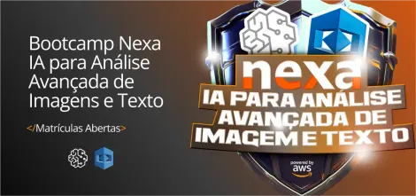 Image of Nexa - Análise Avançada de Imagens e Texto com IA na AWS