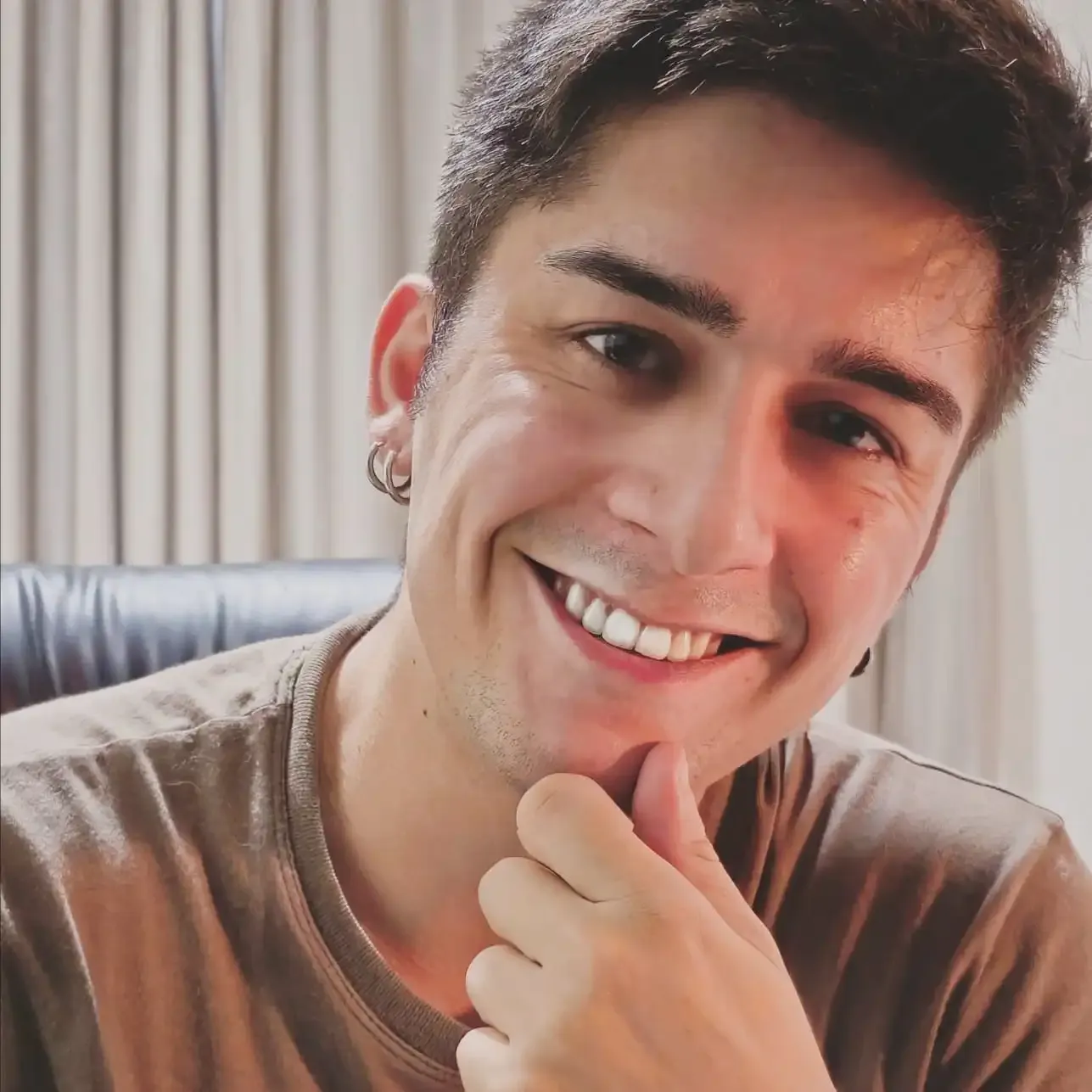 Carlos Sá
