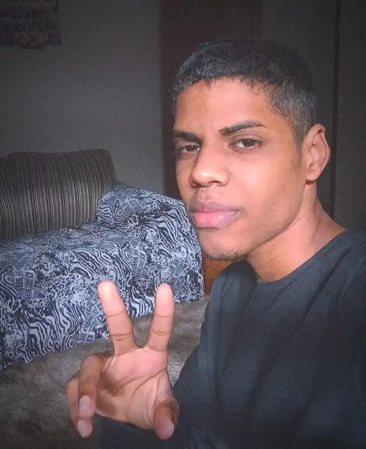 TIAGO BELA