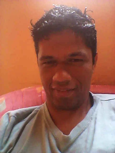 Ricardo Brandao