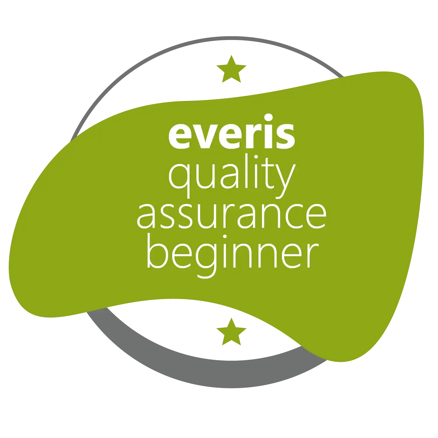 everis Quality Assurance Beginner