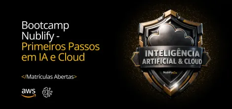 Image of Nublify - Primeiros passos em IA e Cloud