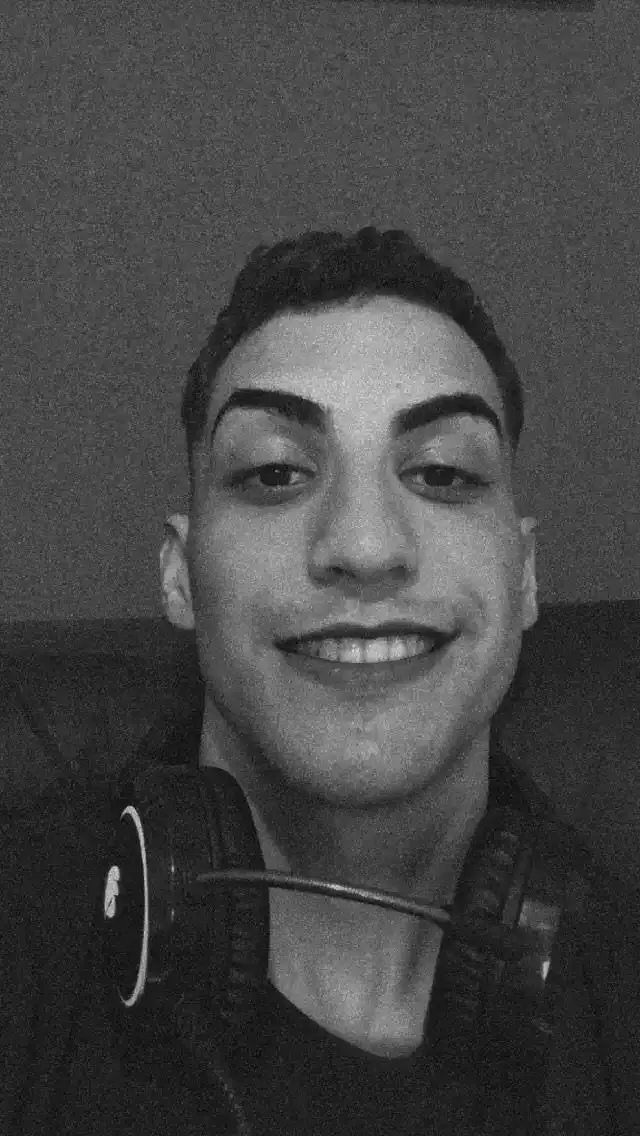 James Almeida