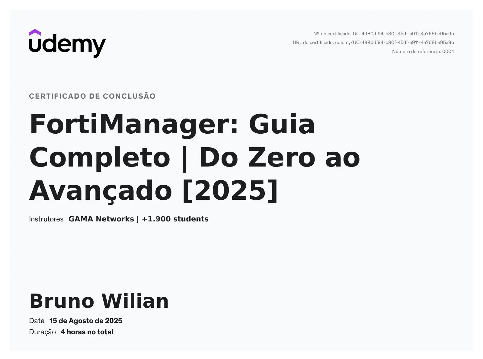 Bruno Wilian