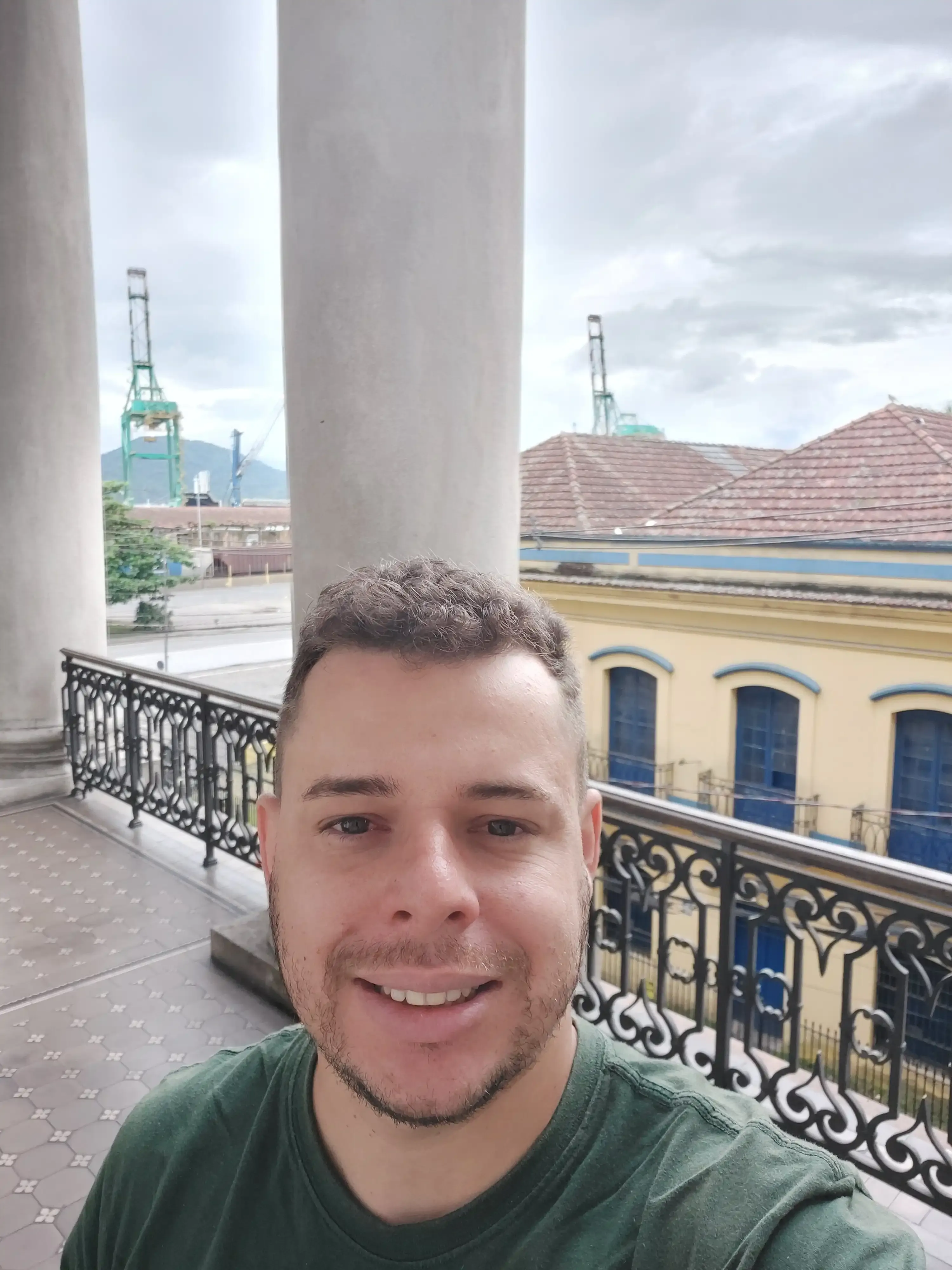 Averaldo Souza