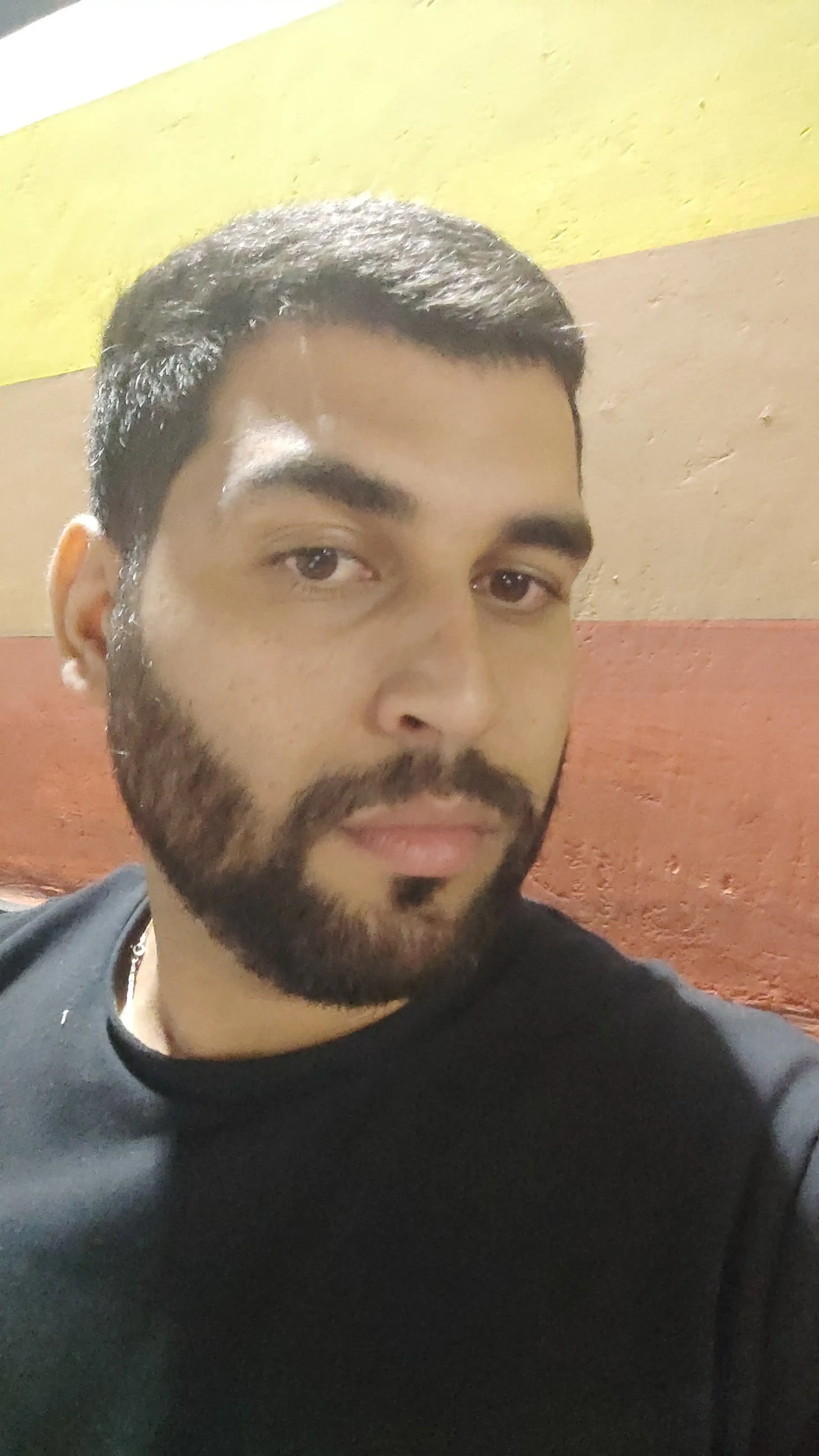 Erivan Pereira