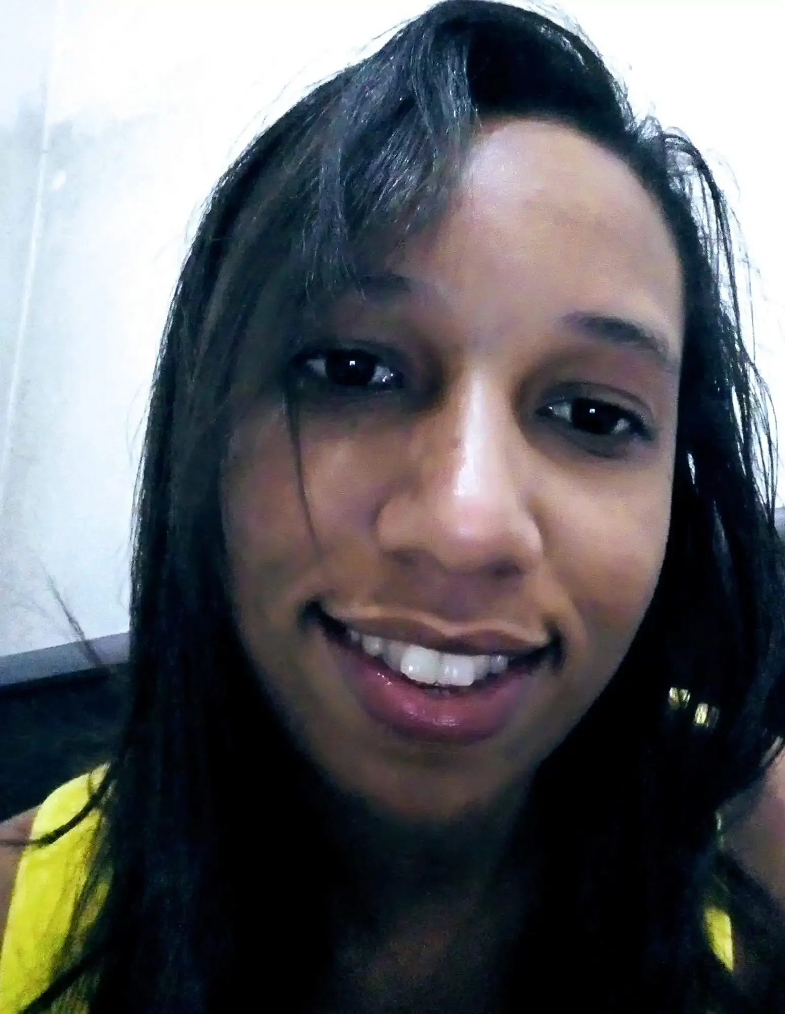Priscila Santos