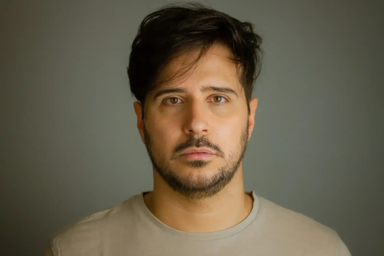 Fernando Galvez