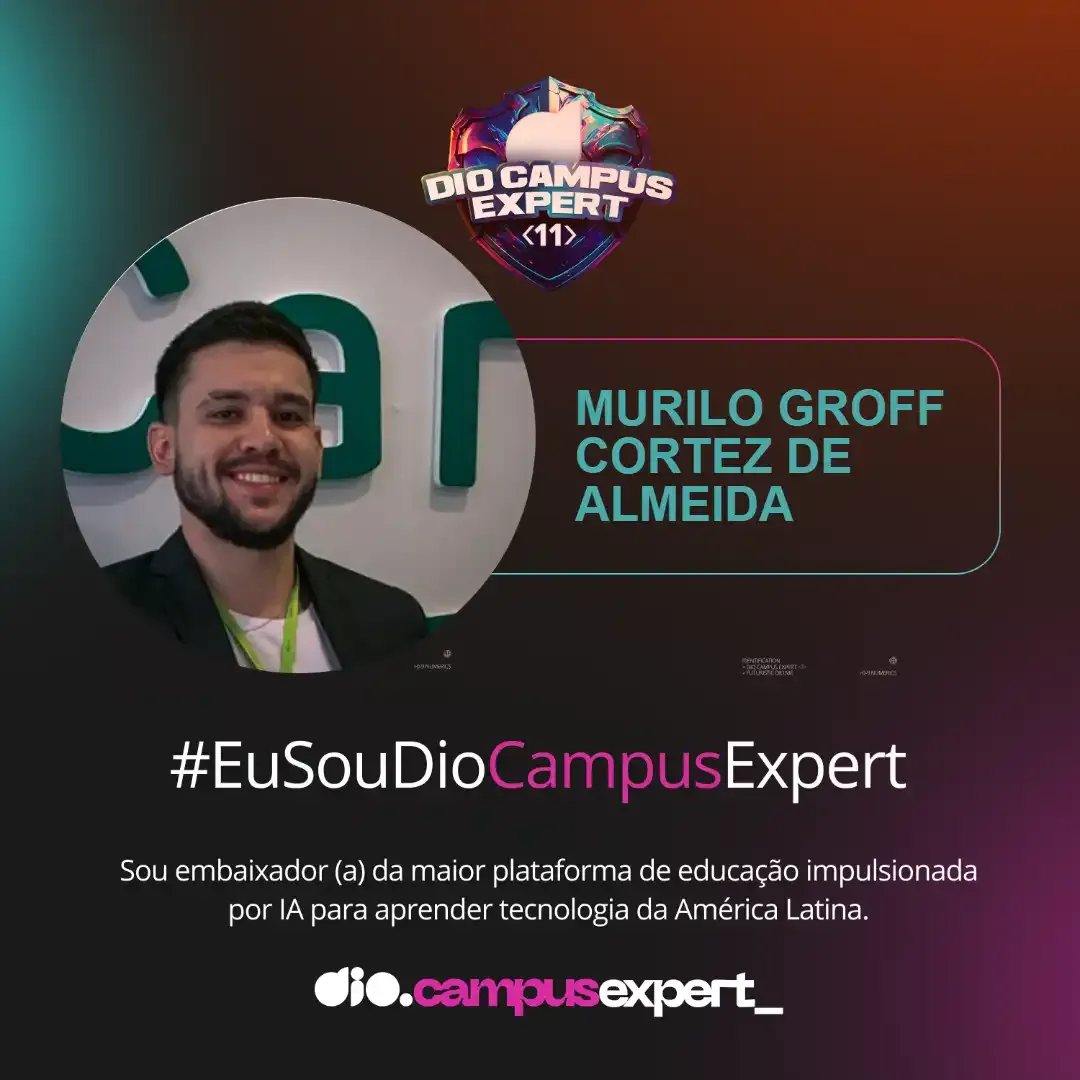 Murilo Almeida