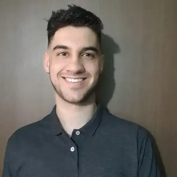 Felipe Goldoni