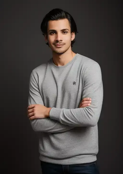 Lucas Paixao