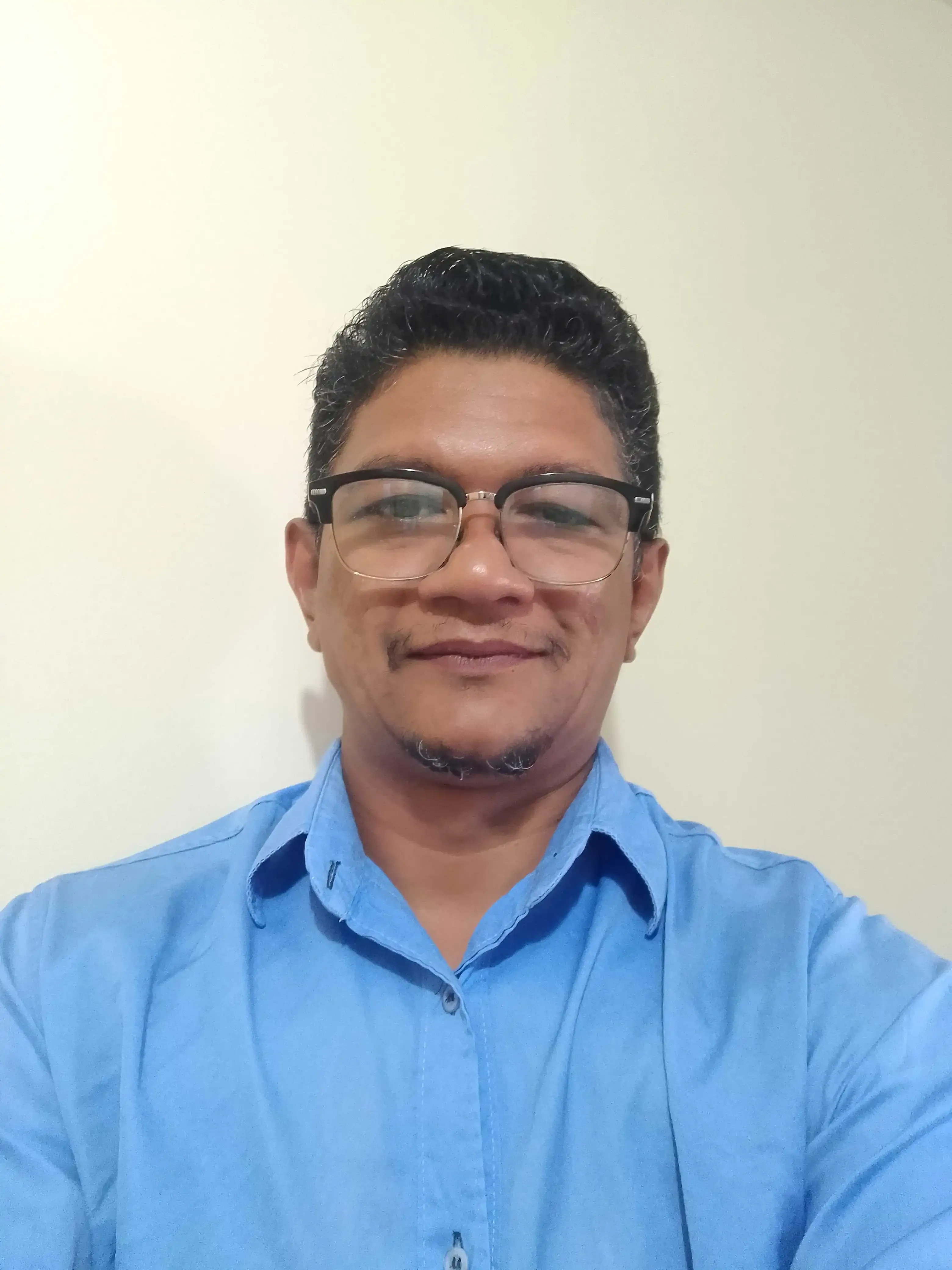 Kleber Santos