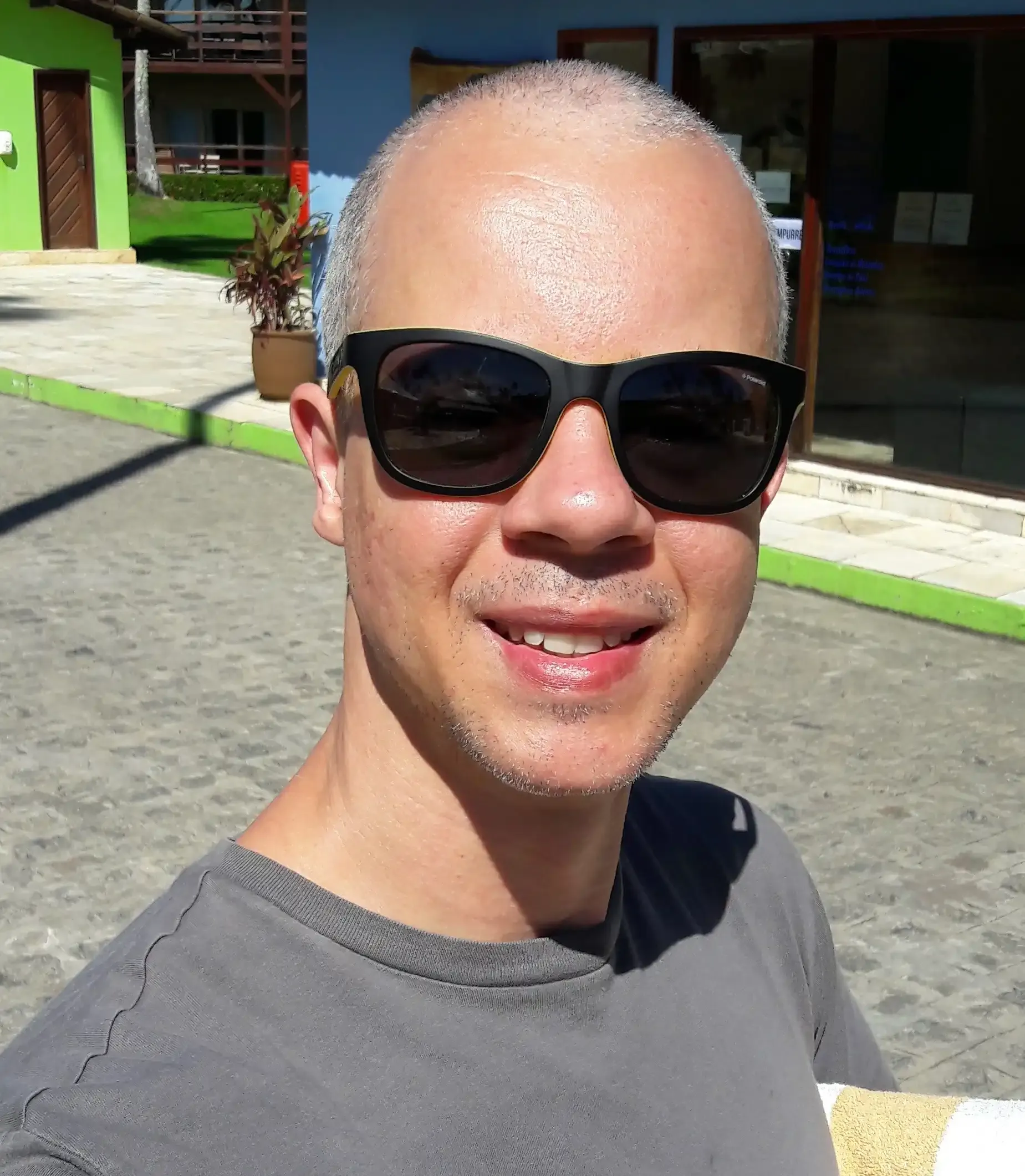 Fabio Jacob