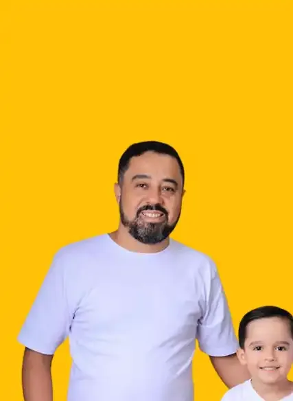 MARCIO PEREIRA