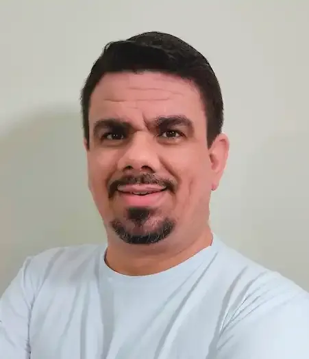 Daniel Figueredo