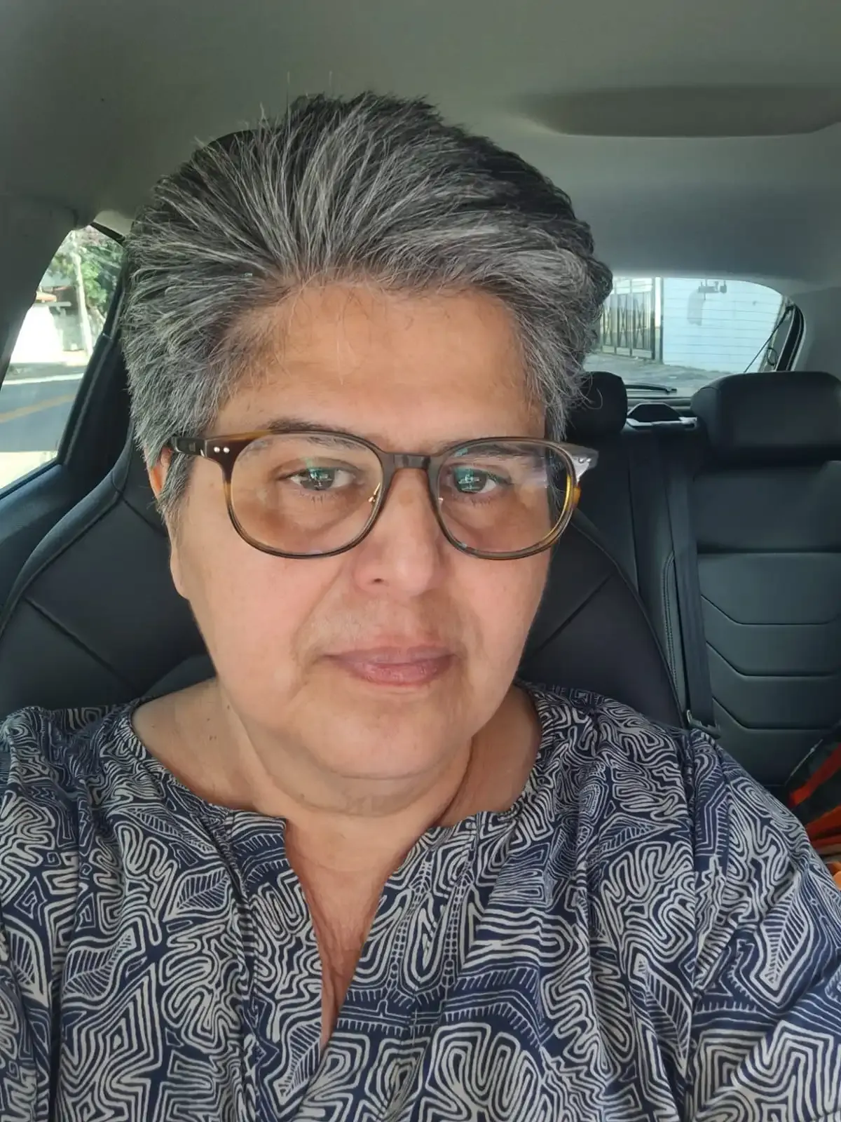 Denise Mafra