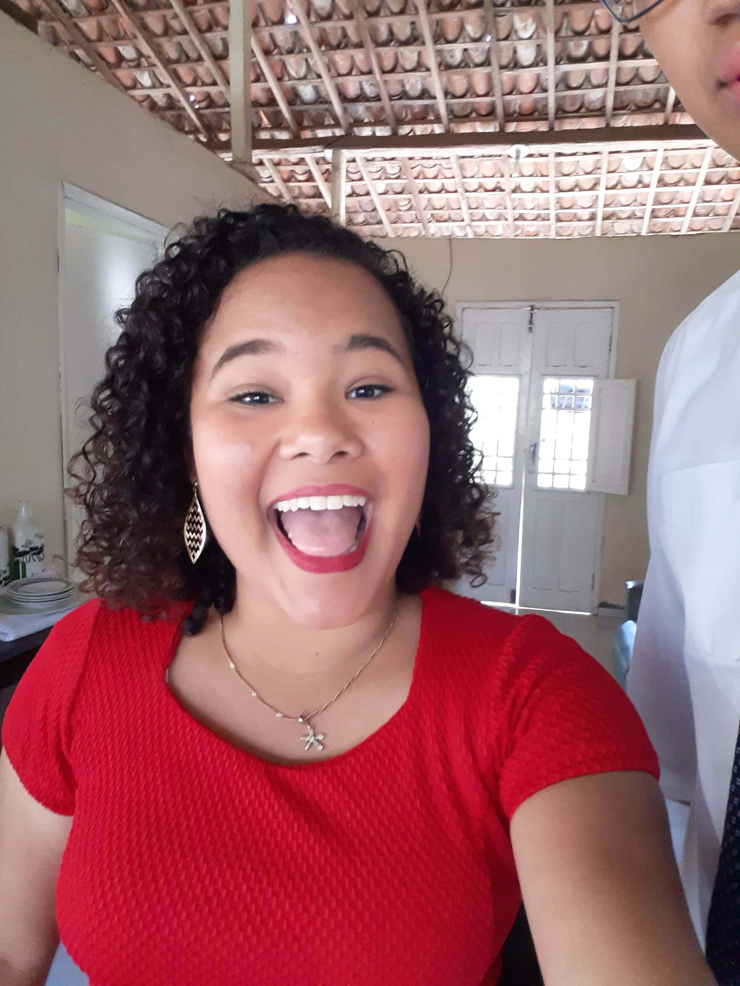 Letícia Neres