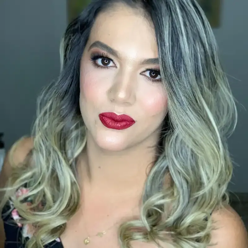 Bárbara Nunes