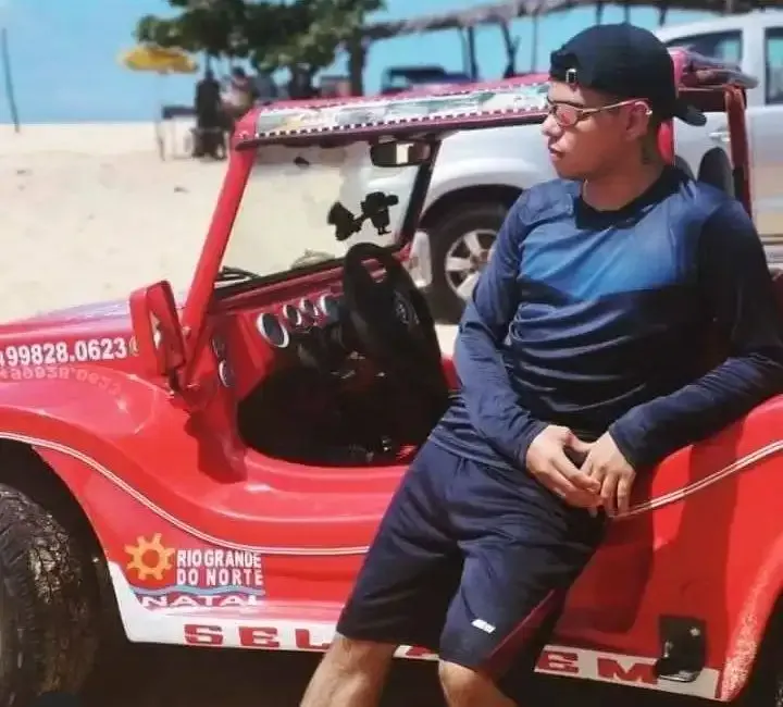 Pedro Sousa