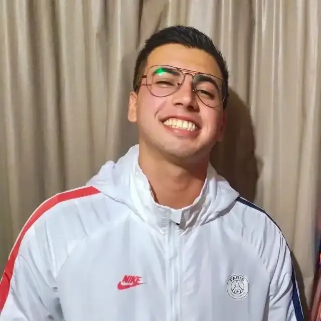 Fernando Melo