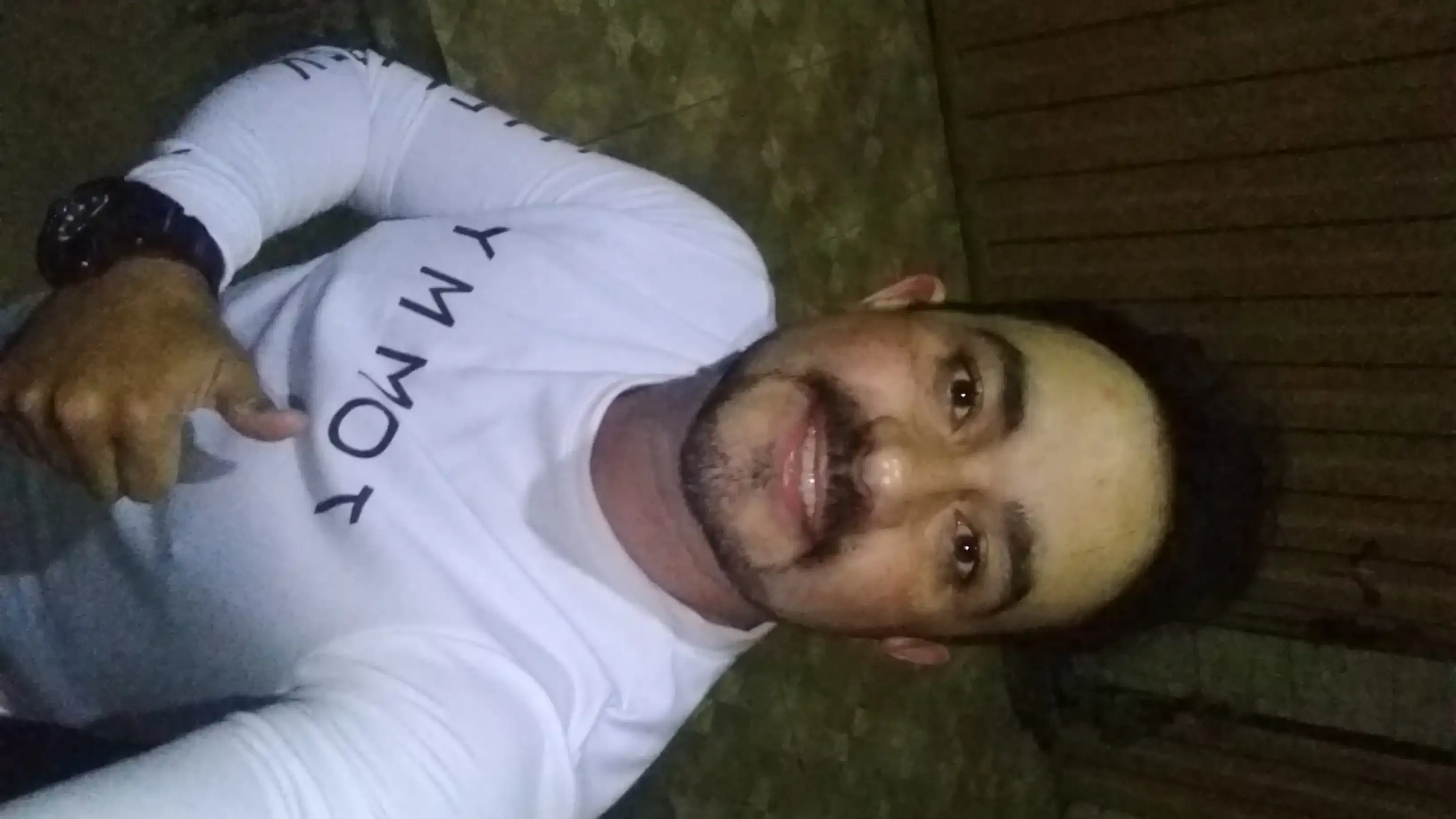 Gilliano Campos