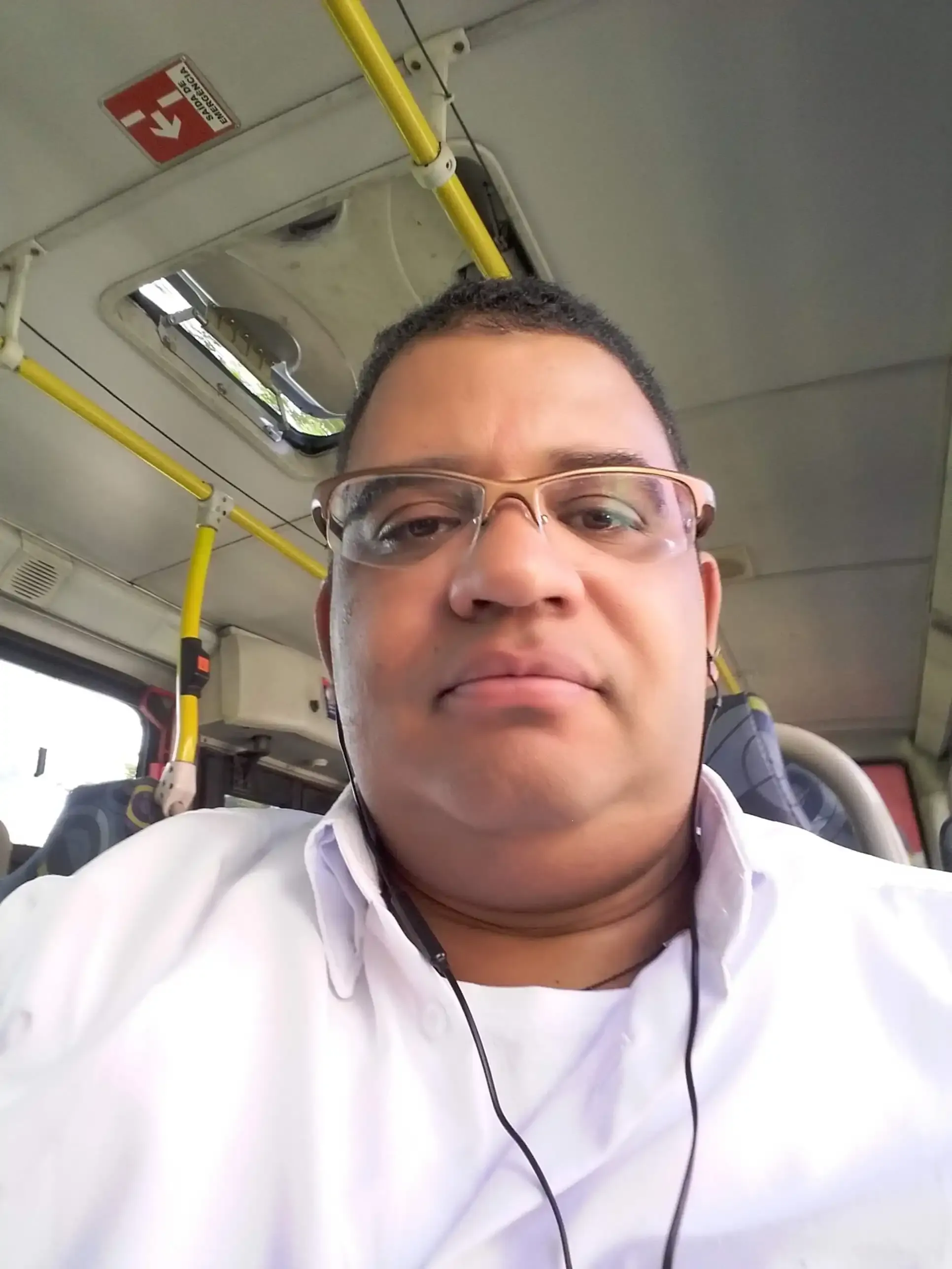 Wellington Saturnino
