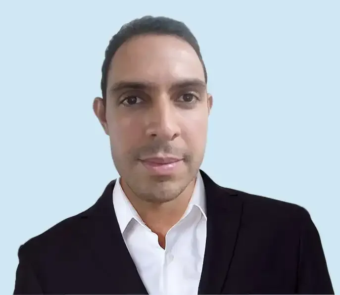 Ysnard Nascimento