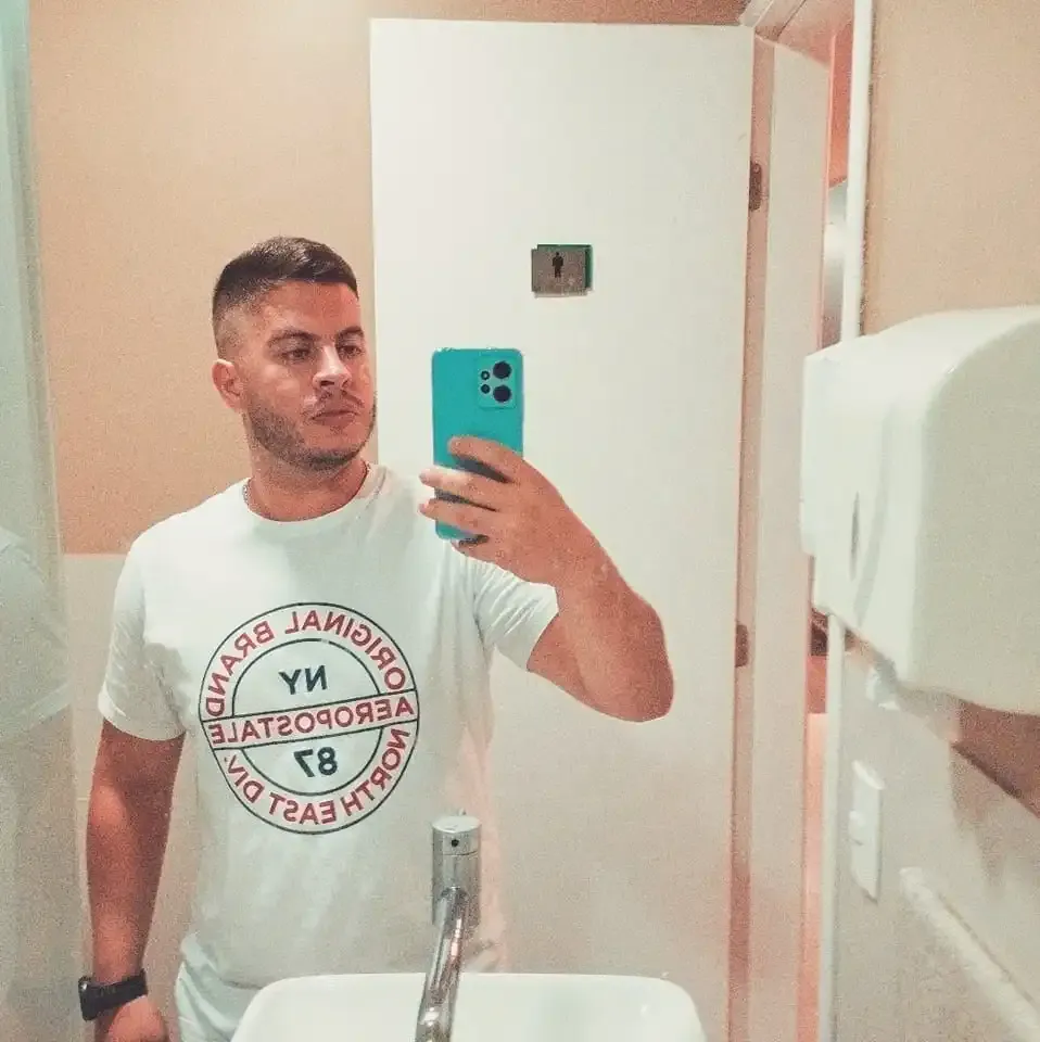 Tiago Barbosa
