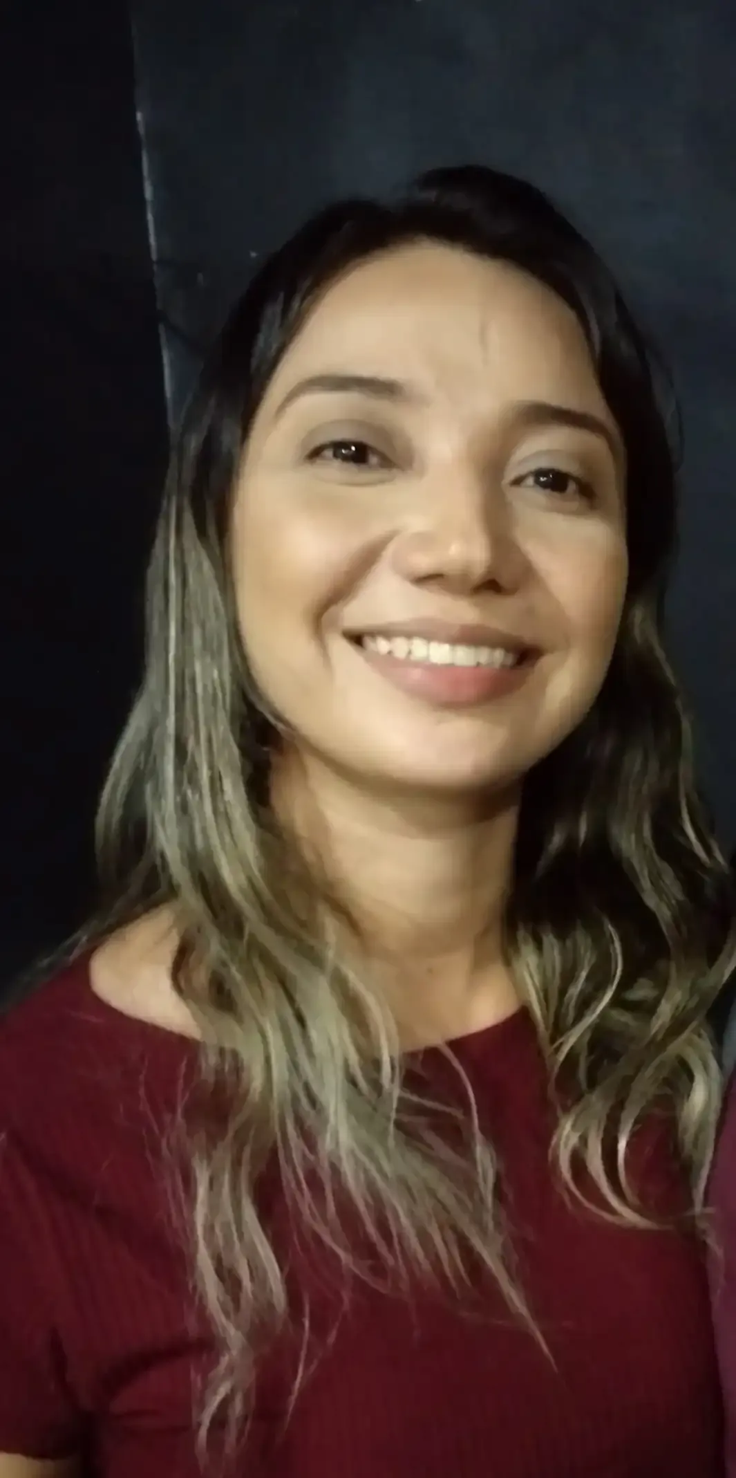 Alessandra Araujo