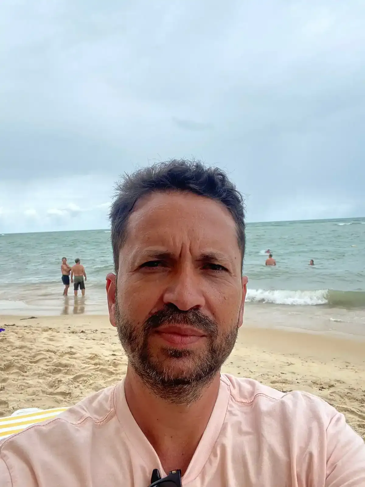 José Reis