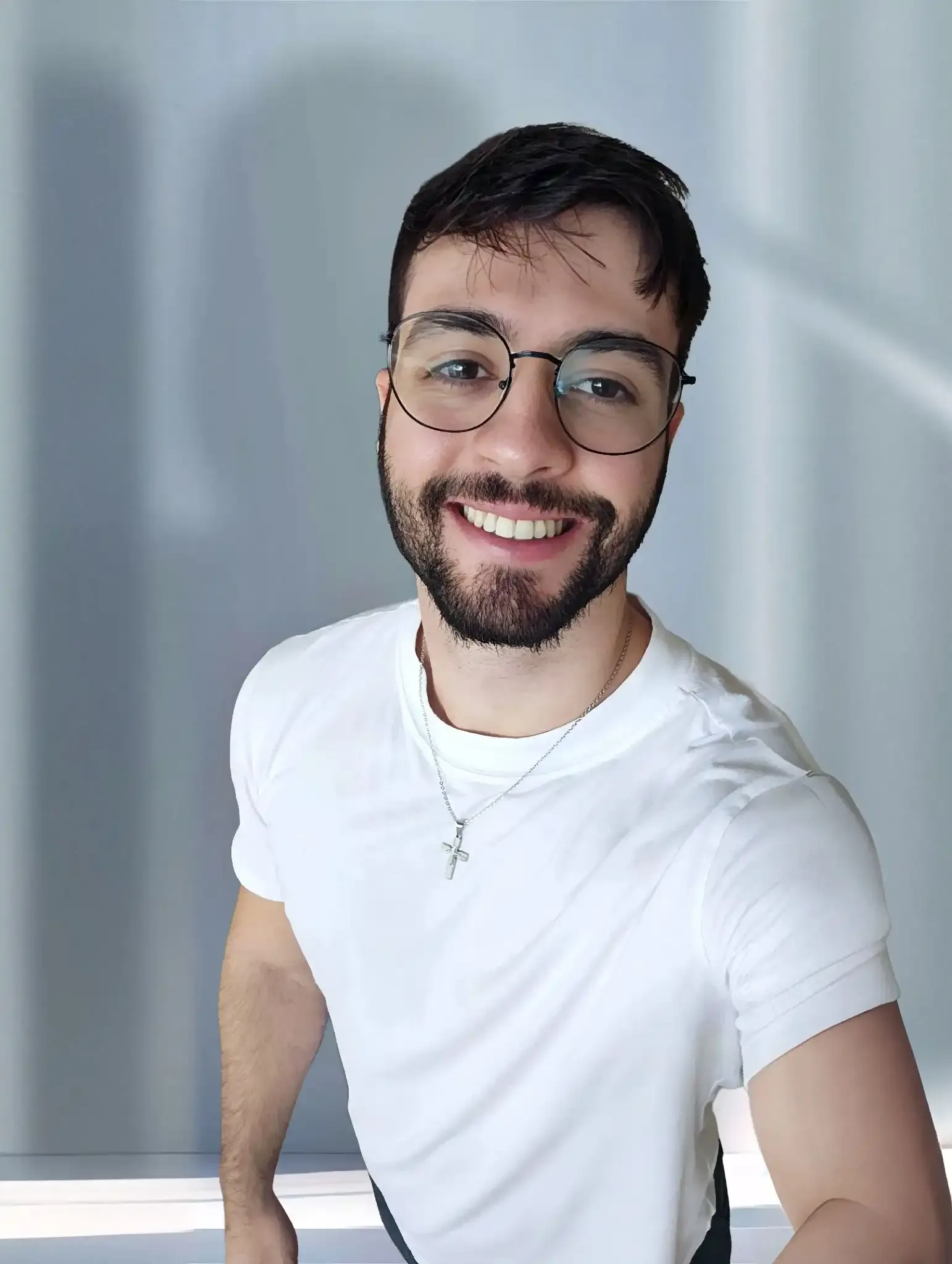 Higor Garcia