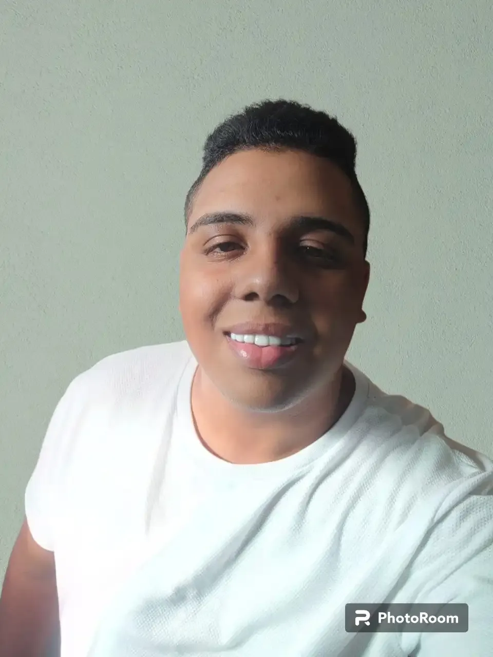 Larison Virgulino