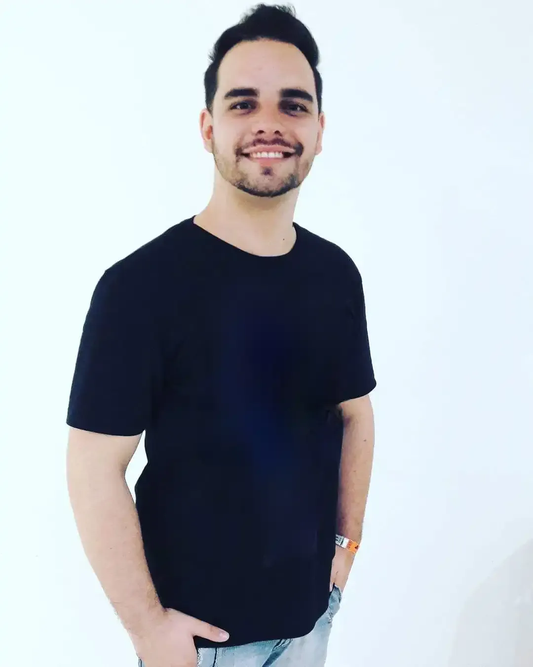 Mauricio Souza