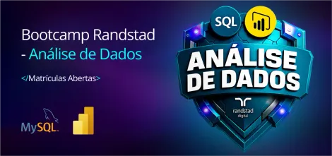 Image of Randstad - Análise de Dados