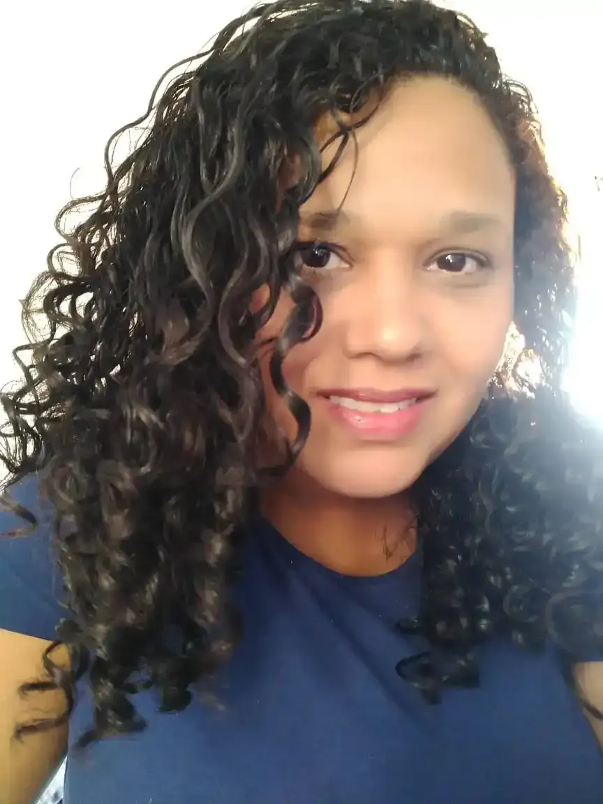 Samanta Santos