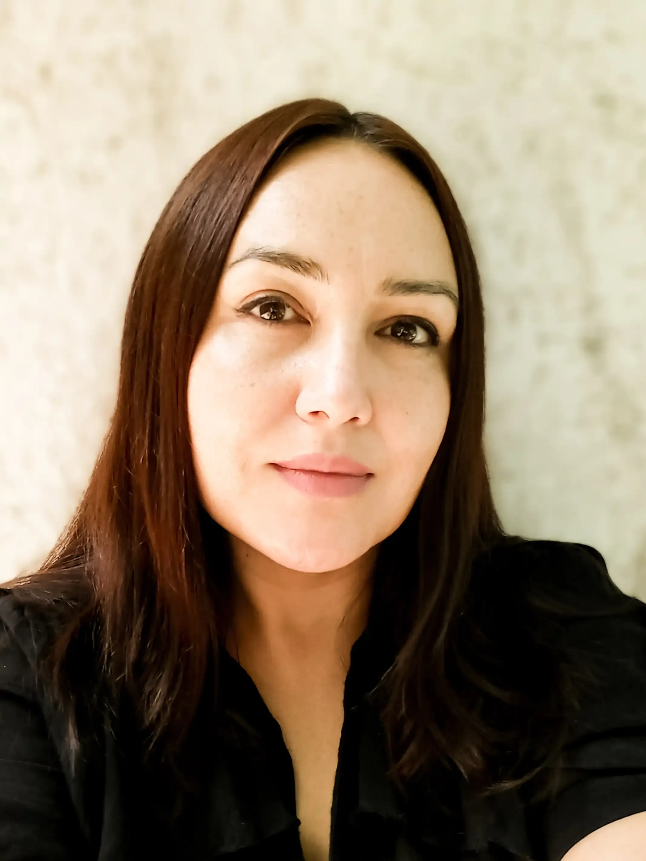 Iris Leguiza