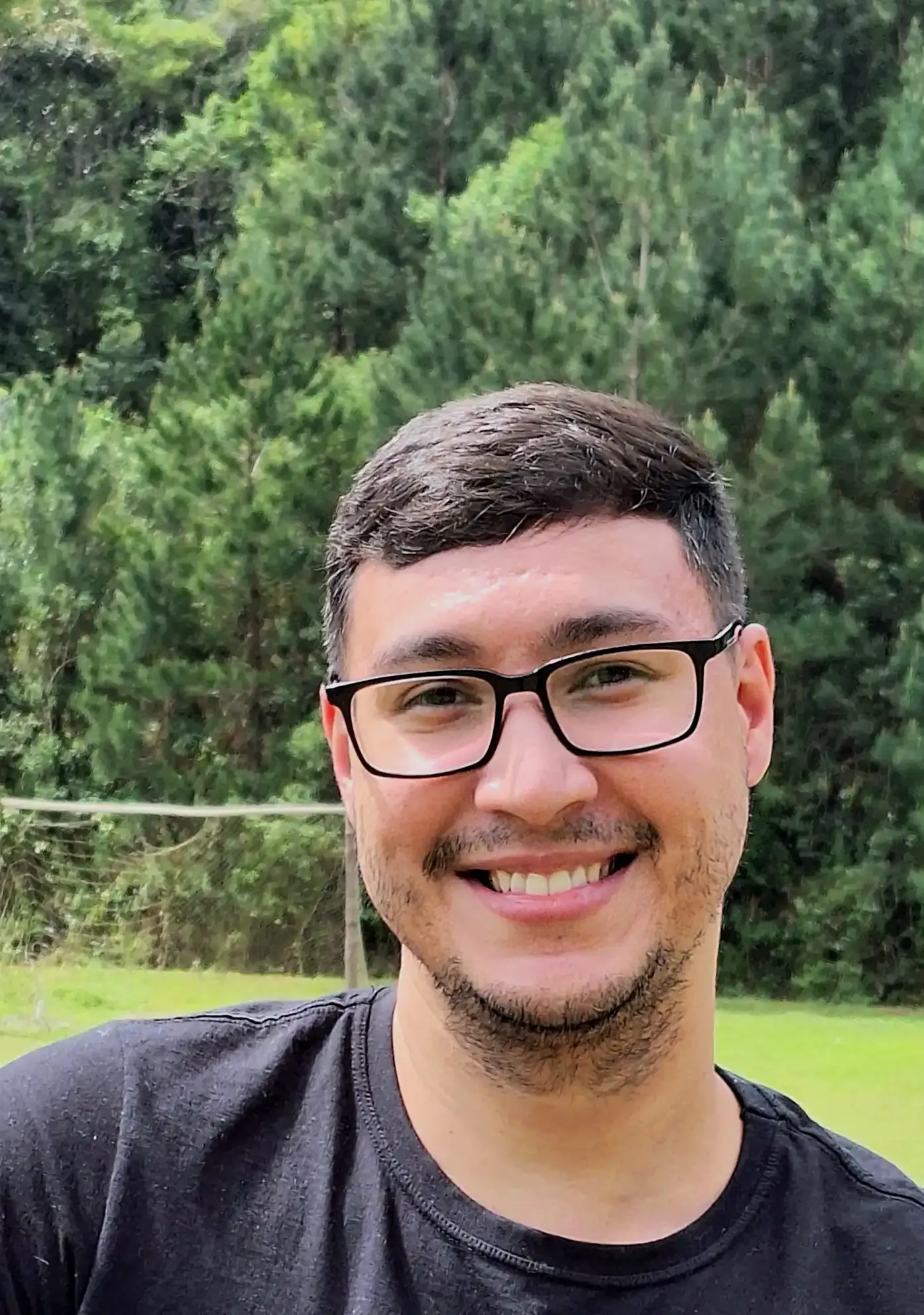 Kaique Martins