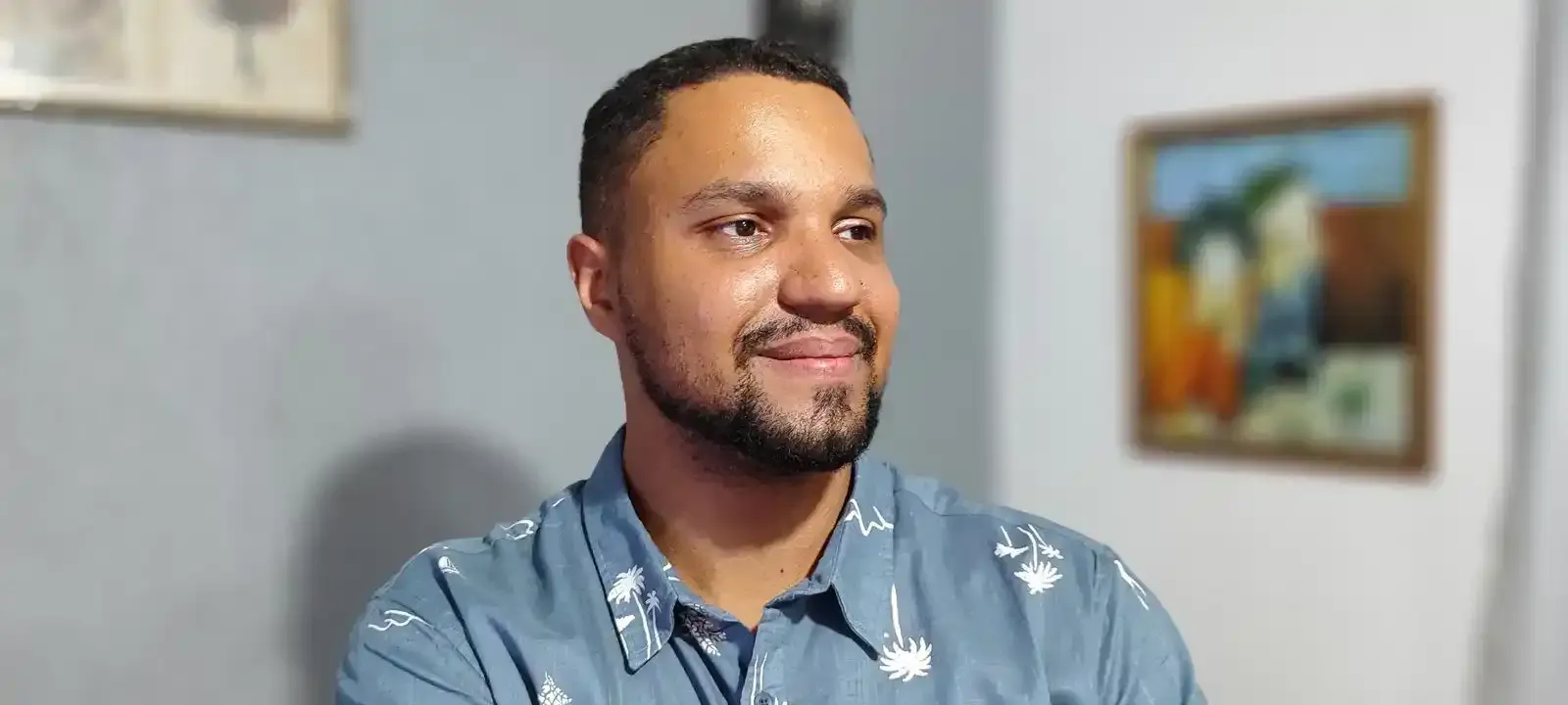 Cosme Souza
