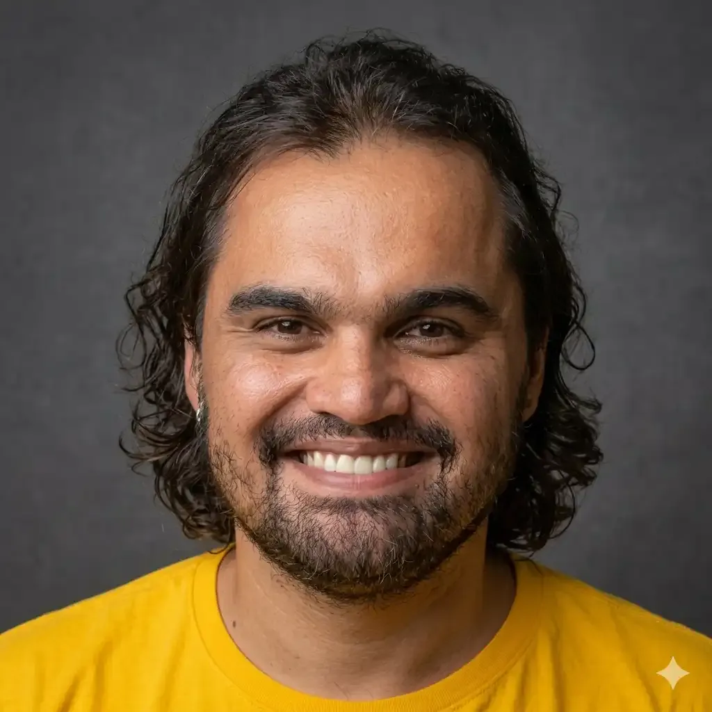 John Ligeiro