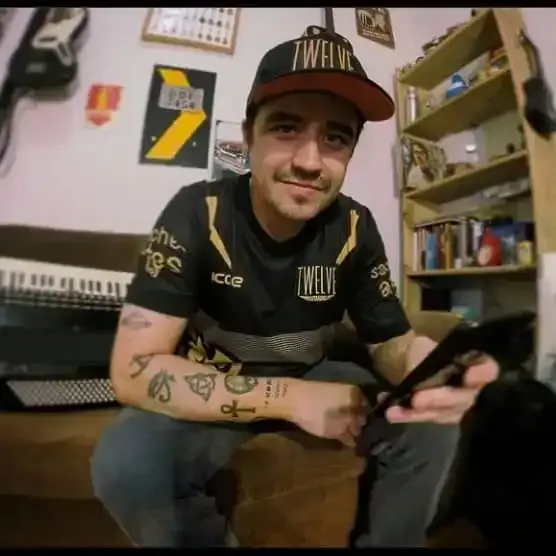 Guilherme Polo