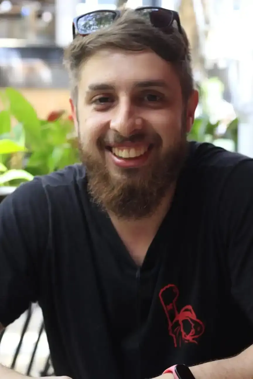 Felipe Souza